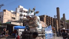 Madurai Travel 2020
